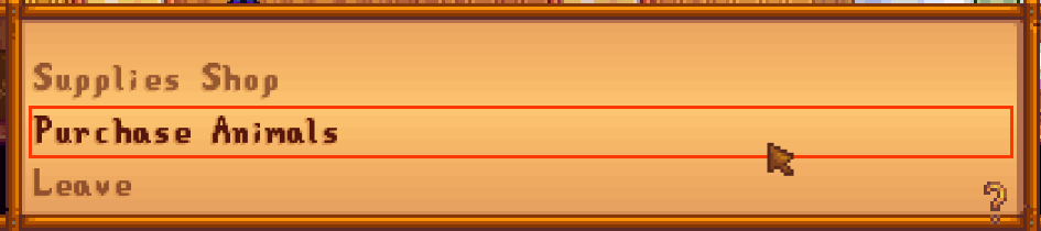 Stardew Valley - All Item ID's List