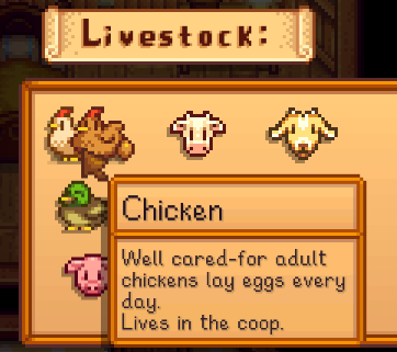 stardew valley buy